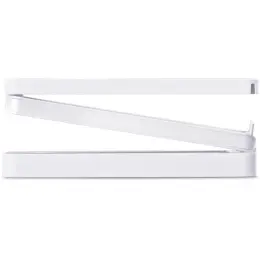 Swiss Cougar Gothenburg Desk Light & Phone Stand Side